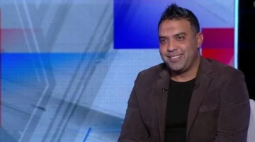 رد صادم من أسامة حسن بعد تصدر الزمالك الدوري 2026